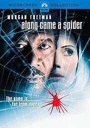 Along Came a Spider por Mika Boorem