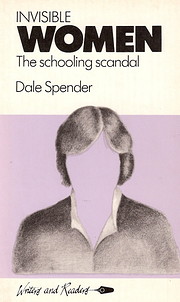 Invisible women : the schooling scandal by…