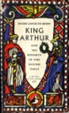 King Arthur and His Knights of the Round…