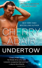 Undertow (Cutter Cay) by Cherry Adair