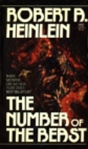 The Number of the Beast de Robert A.…