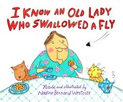 I Know an Old Lady Who Swallowed a Fly de…