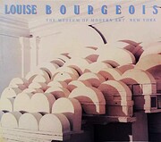 Louise Bourgeois: The Museum of Modern Art,…