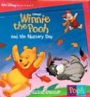 Winnie the Pooh and the Blustery Day af…