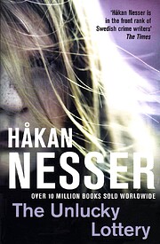 Unlucky Lottery (Van Veeteren Series) por…