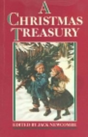A Christmas Treasury av Jack Newcombe