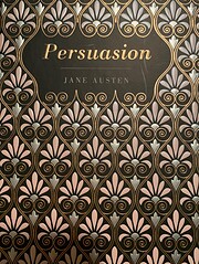 Persuasion (Chiltern Classic) av Jane Austen