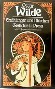 Erzählungen und Märchen, Gedichte…