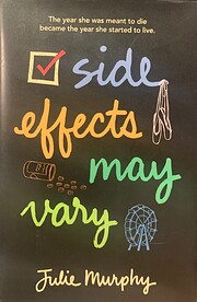 Side Effects May Vary de Julie Murphy