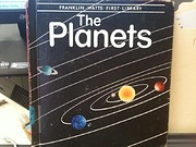 The Planets (Franklin Watts First Library)…