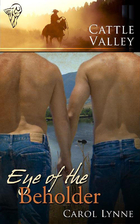 Eye of the Beholder by Carol Lynne