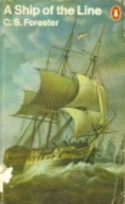 A Ship of the Line de C.S. Forester