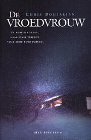 De vroedvrouw de Chris Bohjalian