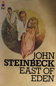 East of Eden af John Steinbeck