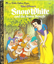 Walt Disney's Snow White and the Seven…