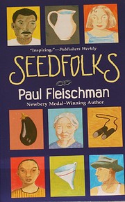 Seedfolks by Paul Fleischman