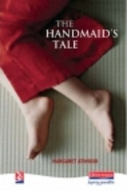 The Handmaiden's Tale by Margaret Atwood