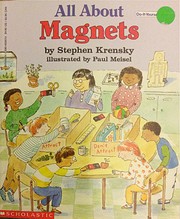 All About Magnets/Book and Magnet (Do It…