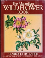 MacMillan Wildflower Book von Clarence J.…