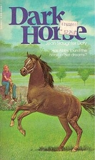 Dark Horse by Jean S. Doty