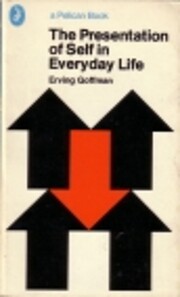 The presentation of self in everyday life…