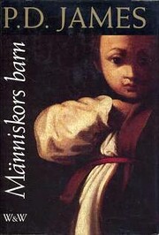 Människors barn – tekijä: P. D. James