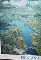 Merian 1965 18/03 - Finnland by Merian