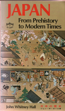 Japan: From Prehistory to Modern Times by…