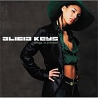 Songs in A Minor by Alicia Keys