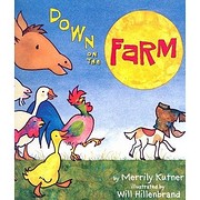 Down on the Farm por Merrily Kutner