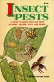 Insect Pests de George S. Fichter