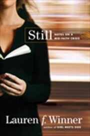 Still de Lauren F. Winner