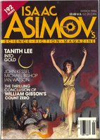 Isaac Asimov's Science Fiction Magazine:…