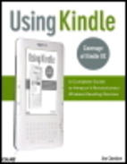 Using Kindle: A Complete Guide to…