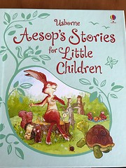 Aesop's Stories for Little Children por…