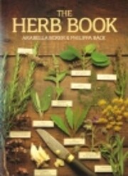 THE HERB BOOK - to UGA di Arabella and Back…