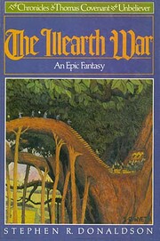 The Illearth War (The Chronicles of Thomas…