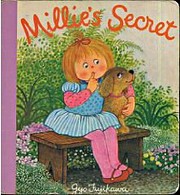 Millie's Secret av Gyo Fujikawa