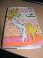 Sugar Mouse by John Branfield