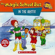 The Magic School Bus in the Arctic: A Book…