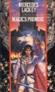 Magic's Promise by Mercedes Lackey