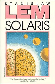 Solaris af Stanislaw Lem