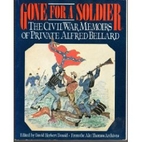 Gone for a Soldier - The Civil War Memoirs…