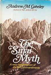 The Sinai Myth: New interpretation of the…