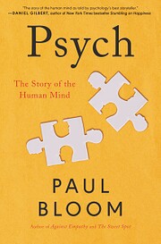 Psych: The Story of the Human Mind by Paul…