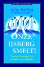 Our Iceberg Is Melting: Changing and…