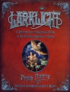 Larklight: A Rousing Tale of Dauntless Pluck…