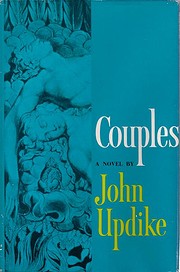 Couples: A Novel af John Updike