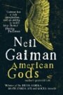 American Gods (American Gods, #1) - Neil Gaiman