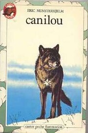 Canilou av Eric Munsterhjelm